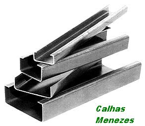 chapas galvanizadas