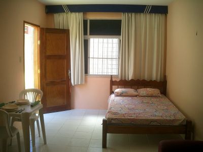 ALUGASE KITNETE NA PRAIA DO FUTURO - FORTALEZA