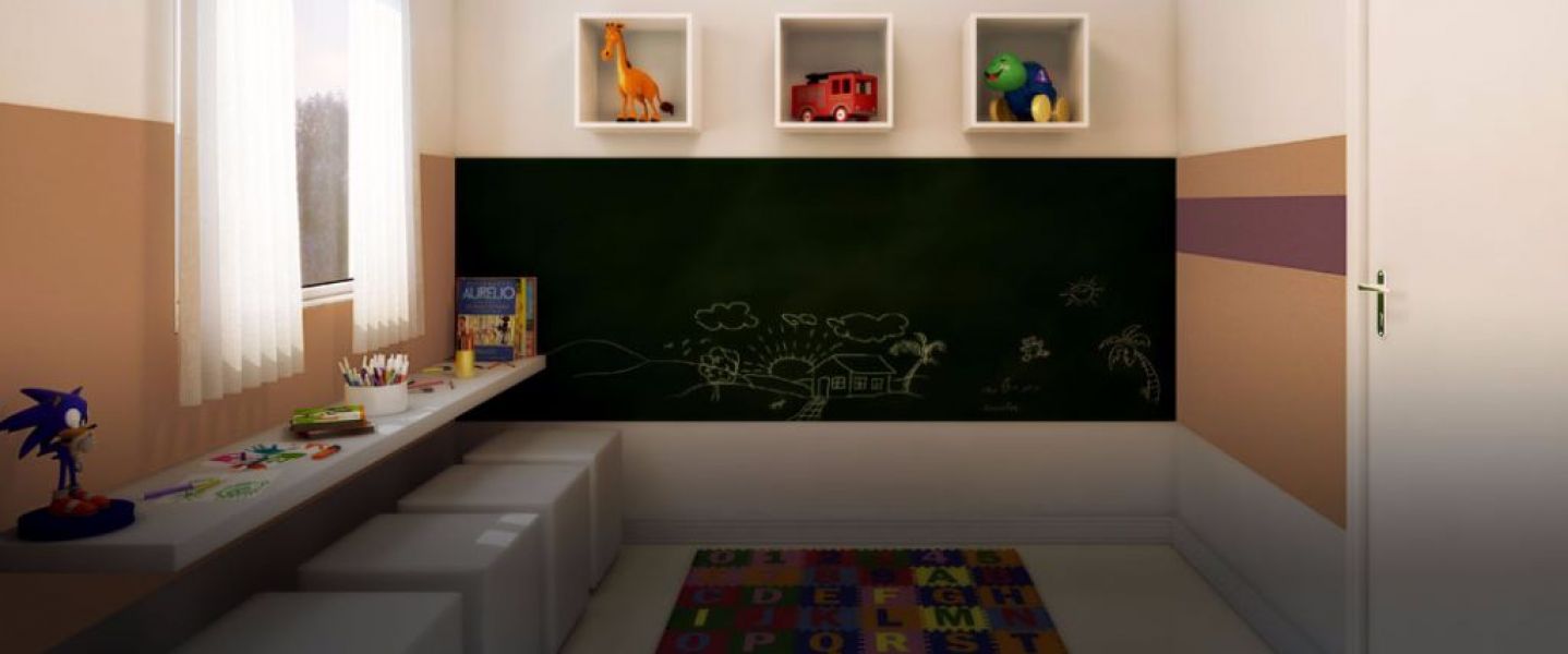 Apartamentos novos com 2 dormitórios Guarapiranga