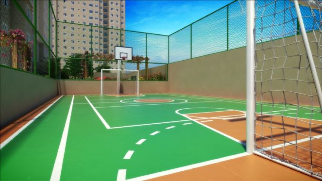 Transguarulhense apto 35, 3º andar minha casa minha vida, Fatto Vila Rio com piscinas.