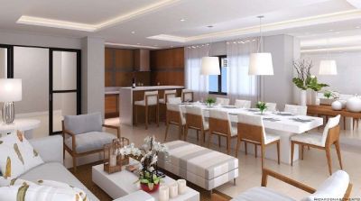 Apartamentos e coberturas de 2 e 3 quartos situado no Méier Zona Norte do Rio de Janeiro