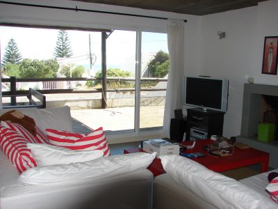 Apartamento en venta La Barra.