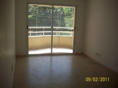 Apto São José dos Campos