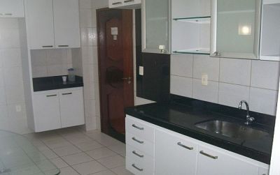 Ótimo Apartamento em Capim Macio