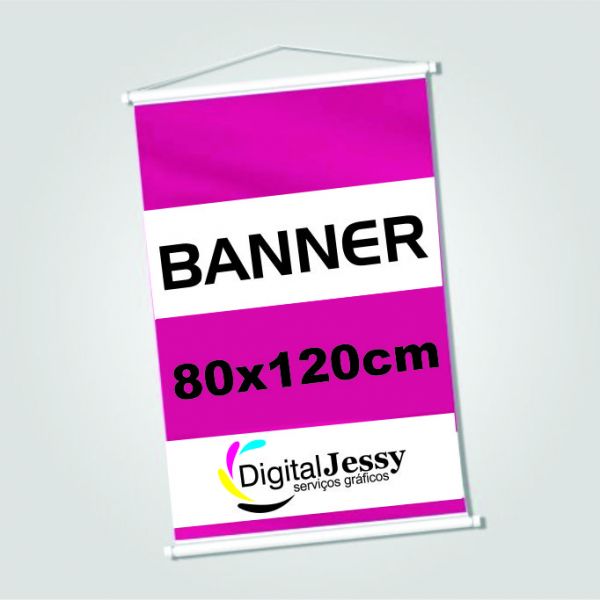 Digital Jessy - Serviços Gráficos