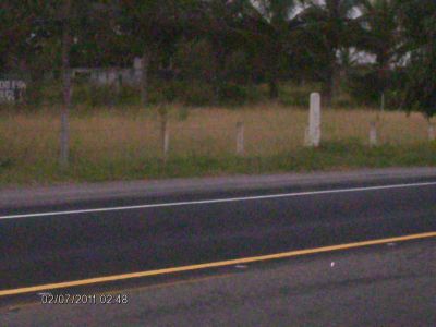 Área de 88.828 m² na Tapera - Boa para Empreend. Imobiliários Diversos.