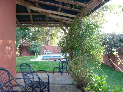 Casa en Venda El Tesoro-Uruguay