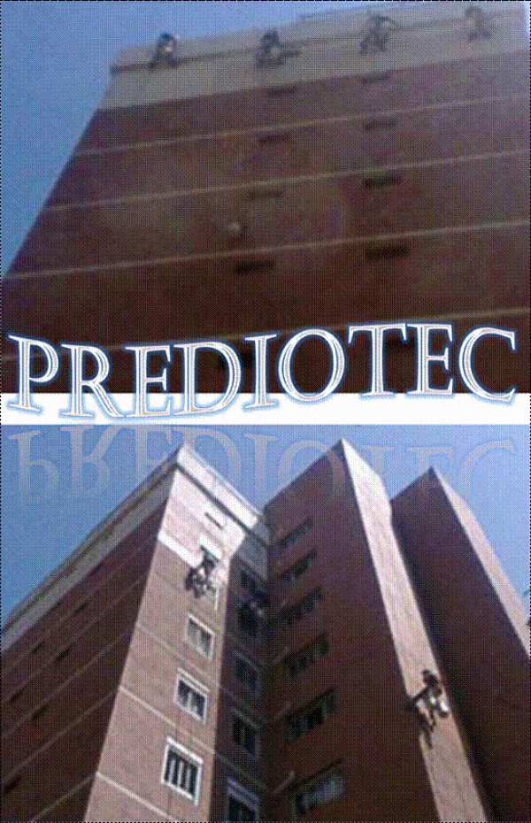 Limpeza e conservação, pintura predial, pintura de fachadas, pintura de prédio, serviços em altura