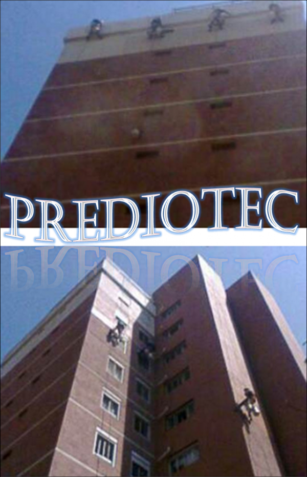 Manutenções prediais,condomínio, comercio, residências, pintura
