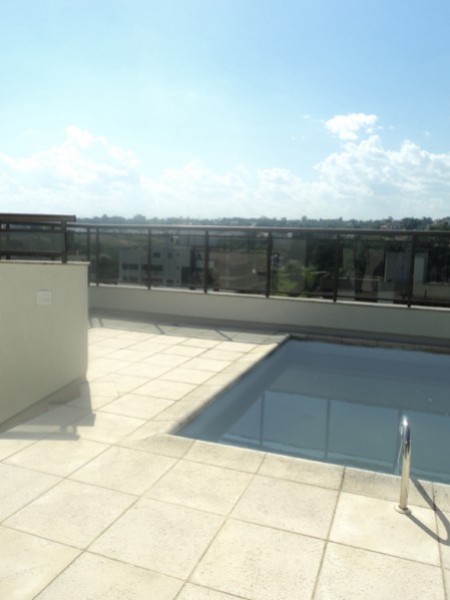 Dampezzo residencial-Cobertura no Centro de Criciúma.