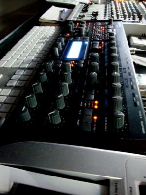 Porque fazer os cursos de audio no Audioin Studio?