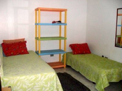 Alugo Carnaval Santos Avenida da Praia