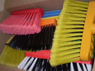 Vassouras Nsa Aparecida