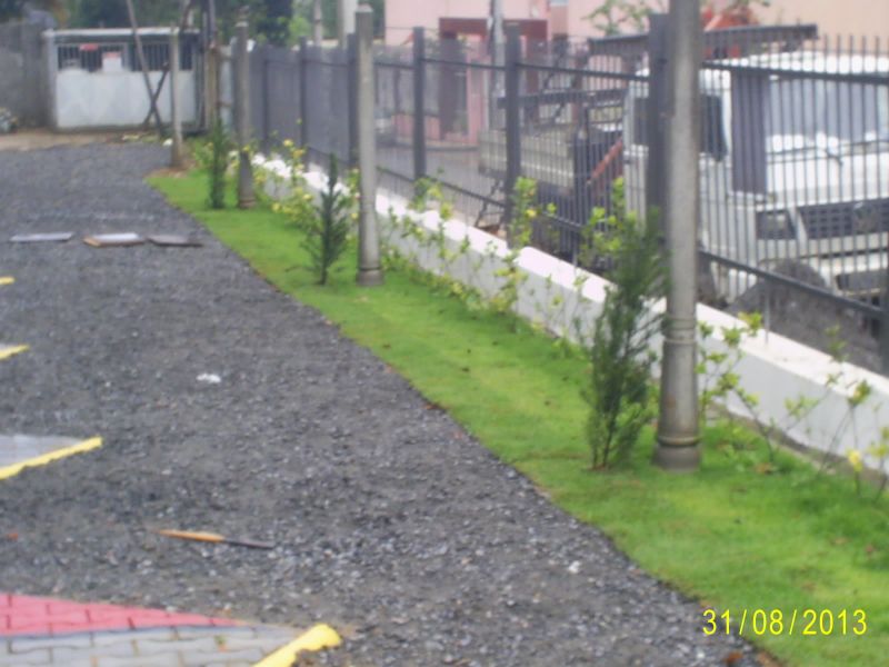 2/4 Suíte/ Varanda/ Elevador. Pronto no Jardim das Margaridas.