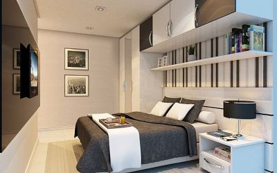 Excelentes Apartamentos em Extremoz