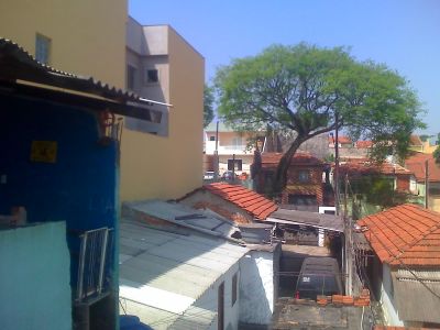 terreno casa antiga centro utinga paraconstrutores 8x40=320mts