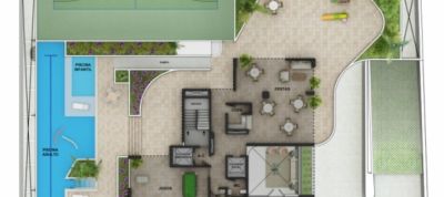 Excelente Apartamento em Lagoa Nova