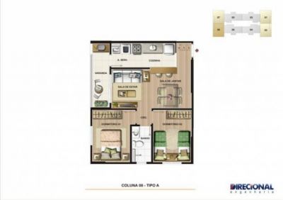 GRAND VILLE São Bernardo