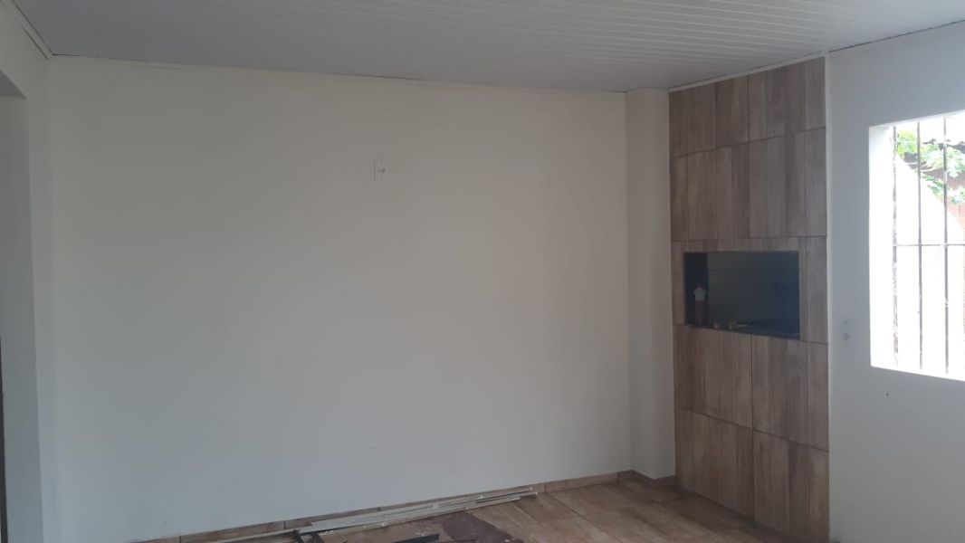 Casa a venda bairro Morro Estevão Criciúma