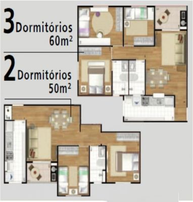 VILLAGGIO NOVA CARRÃO APARTAMENTO - BREVE LANÇAMENTO