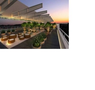 Apartamento a Venda em Alphaville