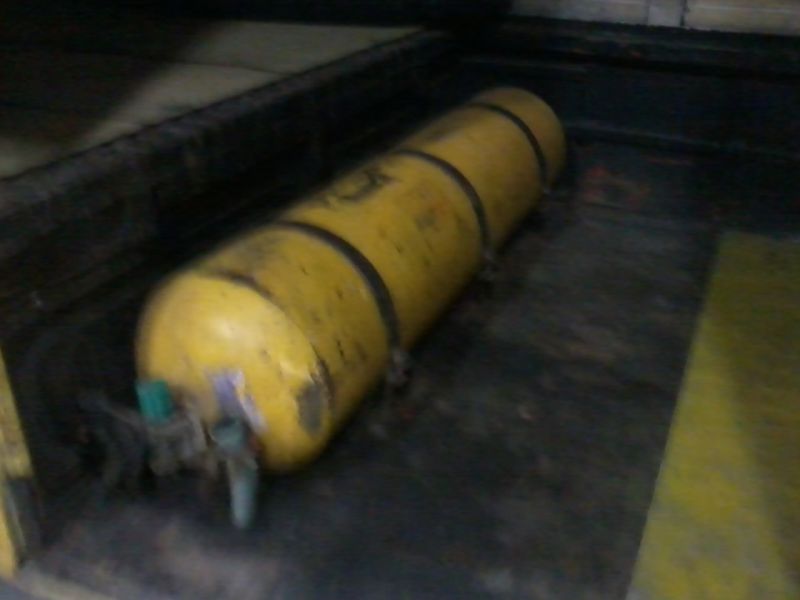 Kombi Bau tipo Elma Chips