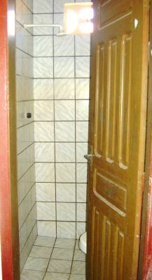 VENDO ÓTIMA CASA EM LUIS CORREIA - PIAUI - R$ 45.000,00