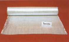 Reforma em Fibra de vidro