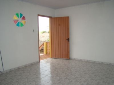 APARTAMENTO 1 DORMITÓRIO 