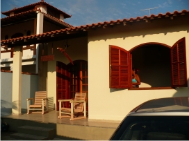 Alugo Temporada Casa Arraial do Cabo