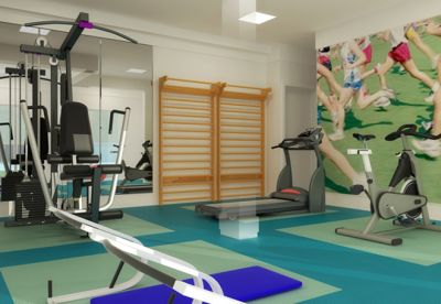 Apartamento 2 dormitórios Suíte Shop Club Vila Guilherme