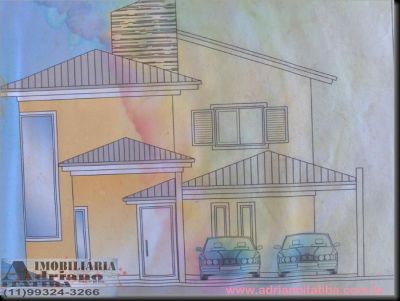 Interior de São Paulo Condomínio fechado