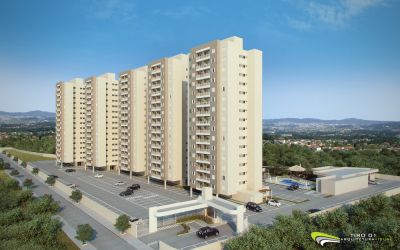 Minha Casa Minha Vida em Sorocaba