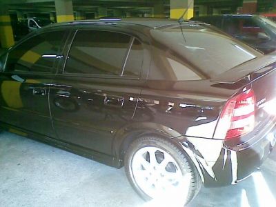 Inovação em Lavagem e Estética Automotiva