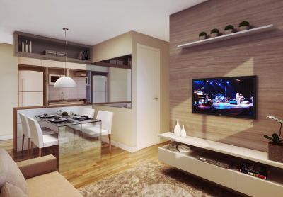 Minha casa Minha Vida em Guarulhos-Reserva vl Rio