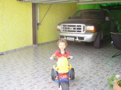 CASA DE PRAIA p/turmas