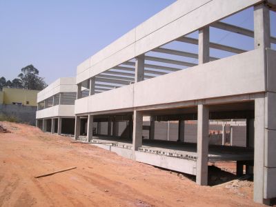 Construguerra - Projetos e Construção