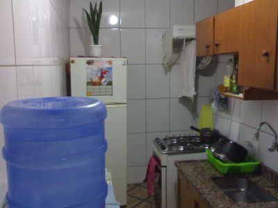 Apartamento na Zona Leste SP