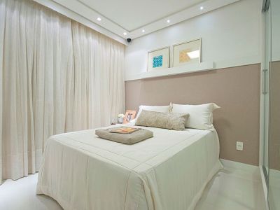 Belíssimos Apartamentos em Nova Parnamirim