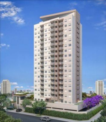 Apartamento na Lapa (Vila Romana)