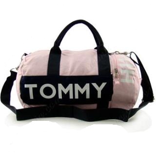 Tommy Hilfiger Bolsa Bag Gym Mini Pequena Duffle, Lindas !!!