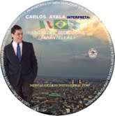 >>SHOW COM O GRANDE CARLOS AYALA!!! A MELHOR MÚSICA AO VIVO,SOM VOZ E INSTRUMENTO!!!!!!