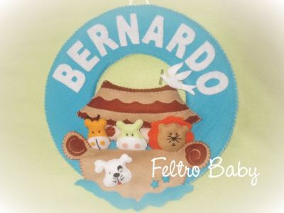 Feltro Baby
