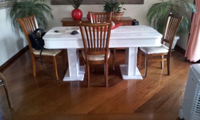 Vendo Apto na R. Cel. Melo de Oliveira, Perdizes / 175m²