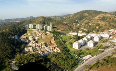 (1,2 E 3 QUARTOS) EMPREENDIMENTO ECO PARK - MARIA PAULA 