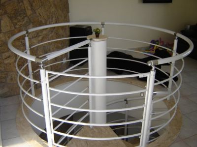 Moderna Corrimao ltda