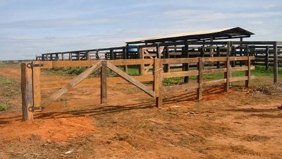 Fazenda a venda na região de Lucas do Rio Verde, Mato Grosso
