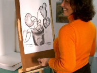 ATELIER DOS ARTISTAS EDNA DE ARARAQUARA E ZÉ CORDEIRO