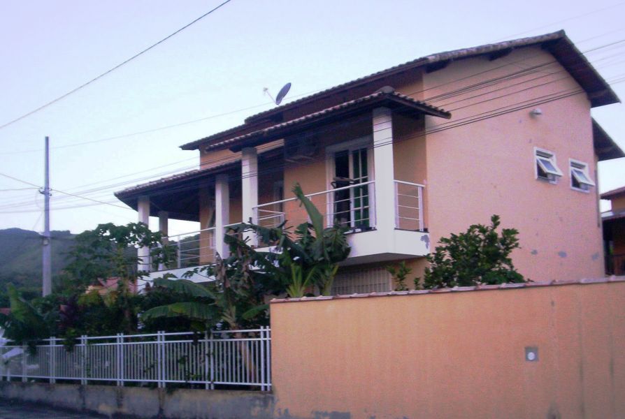 Belíssima Residência Alto padrão no Centro/Maricá