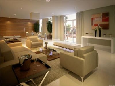 Vendo apto no NOVA PACAEMBU / Barra Funda / 108m² / 3º e 22º andar 